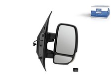 Retroviseur droit (ou coque) Renault R6