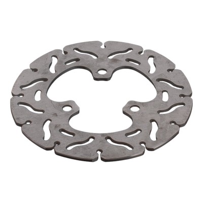 TRW Bremsscheibe MST243RAC | für TGB 309RS  125 2001-2002  vorne / front