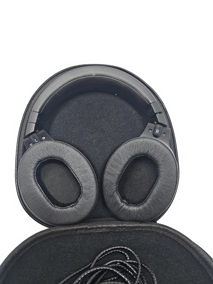 Steven Slate Audio VSX Modeling Headphones Essential Edition No Software Registr - Image 2 of 4