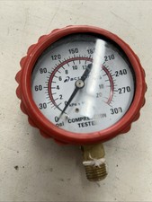Actron Universal Compression Tester 0-300 PSI...