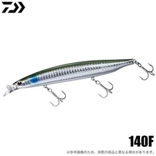 11783) Daiwa Shore Line Shiner Z VERTICE R 140F 3D Inacco