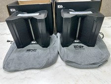 ESS Factory Air Motion Transformer AMT Tweeter (pair)