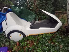 Sinclair C5