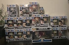 Demon Slayer Funko Bundle