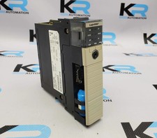 Allen-Bradley 1756-L62 ControlLogix Processor Module