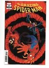AMAZING SPIDER-MAN #24 (2026) - GRADE NM - MARVEL 1:25 INCENTIVE DOALY VARIANT