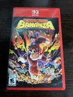 Donkey Kong Bananza Nintendo Switch 2 Video Game