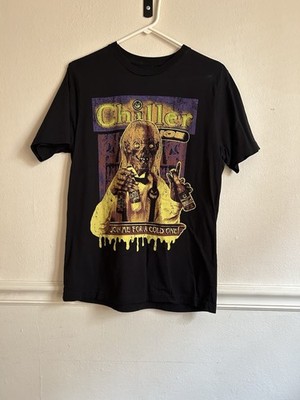 Tales From The Crypt Cavity Colors Medium Buy Or Die