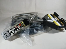 Wunderbar M4 Soda Gun 10 Button/ Holster & Drain