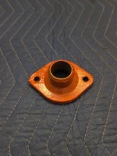 1967 To 76 Oem Mopar Big Block Thermostat Housing Pn2780970 383 400 440 Dodge