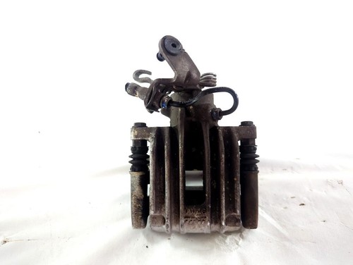 1K0615424J Bremssattel Hinten Recht AUDI A3 Kabriolett 2.0 D 103KW 6M 2P (20