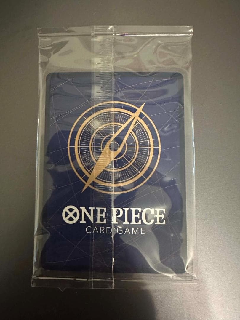 Boa Hancock OP13-051 Asia Promo Mini Tin Pack Set Vol.3 One Piece