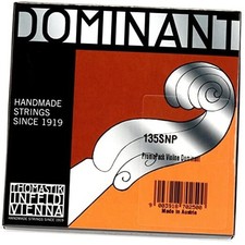 Thomastik-Infeld Dominant Pro Violin 135SNP, Synthetic Core