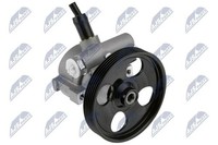 Original NTY Hydraulikpumpe Lenkung SPW-CT-023 FüR CitroëN Peugeot