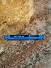 Nintendo Nes Spiel Donkey Kong Jr. Math