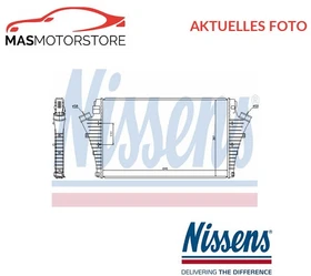 LADELUFTKÜHLER KÜHLER LADELUFT NISSENS 96684 P NEU OE QUALITÄT