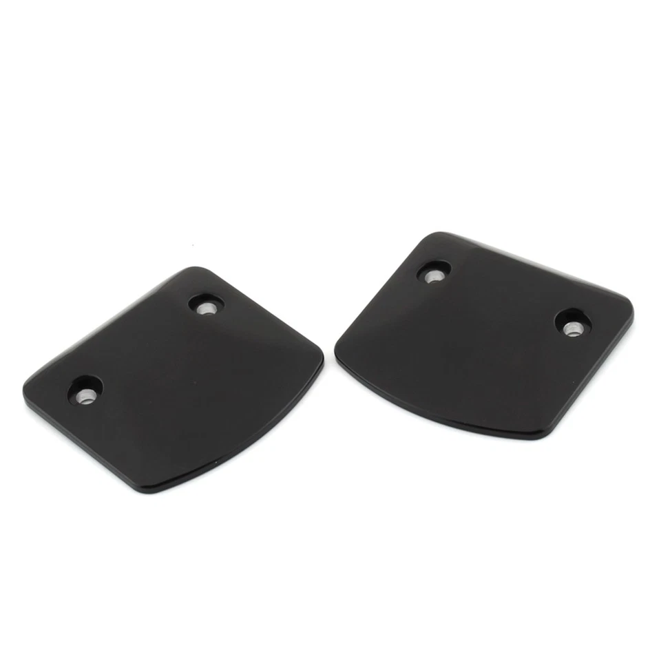 Cubiertas de extremo de leva de cabezal de motor aptas para Honda Goldwing GL1500 1988-2000 Valkyrie 1500 Foto 4 de 4