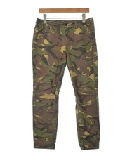G-STAR RAW Pants (Other) KhakixBeige(Camouflage) 26(Approx. M) 2200629980174