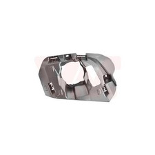 1x Halter, Nebelscheinwerfer VAN WEZEL 0944497 passend für CITROËN PEUGEOT