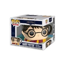 Funko POP! Taza Harry Potter-Harry con Bufanda Cerámica Taza Coleccionable 16oz
