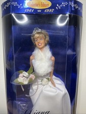 Princess Diana Doll Historical Royalty Collectibles | eBay