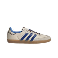 Adidas x Wales Bonner Samba Wonder Clay Royal Blue IH7756 Men SZ 