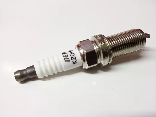 Genuine Toyota Spark Plug 90919-01236