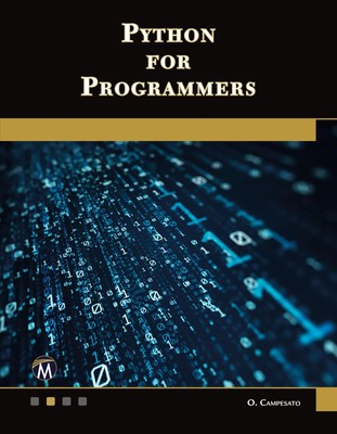 Python for Programmers Oswald Campesato