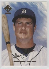 2000 Pacific Private Stock Dean Palmer #54