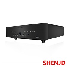 NEW DENAFRIPS VENUS II Support DSD1021PCM1536 Digital Audio R2R Decoder DAC 