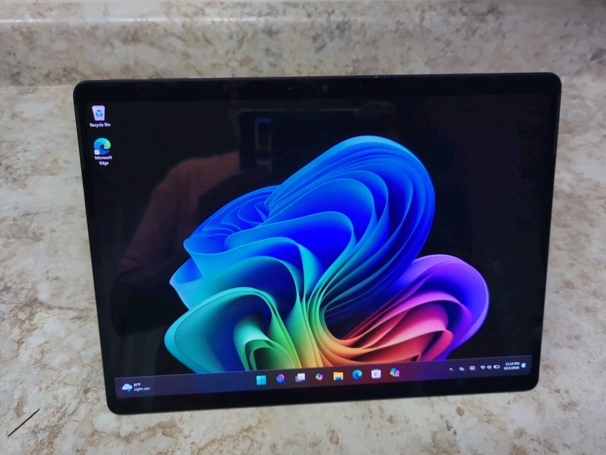 Windowsノート本体 Surface Pro X SSD NVMe 512GB Adreno 690