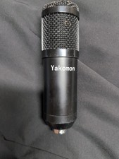 Microphone Mic YAKOMON USB STREAMING PODCAST
