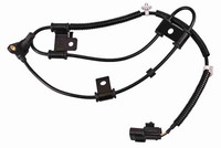 Vemo Sensor DrehzahlfüHler Vorne Links FüR Hyundai Accent III Stufenheck