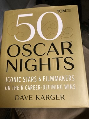 50 Oscar Nights: Iconic Stars & Filmmakers on Their Career-Defining Wins (Tu...