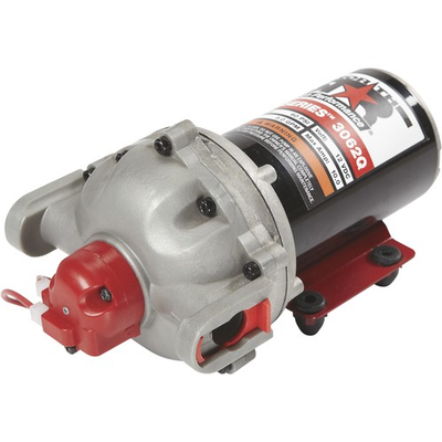 #ad NorthStar NSQ 12V On Demand Sprayer Pump 3 GPM Quick Connect Ports $139.99