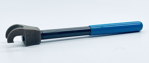 SWAGELOK MS-TW-6 Tee Wrench 3/8" 5/16" and 8mm - Picture 5 of 5