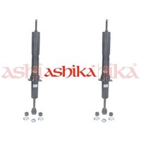 2X StoßDäMpfer Ashika MA-20050 2 StossdäMpfer Rechts Links Vorderachse