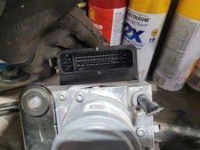 Anti-Lock Brake Part Assembly Fits 20-23 SILVERADO 2500 PICKUP 1922287