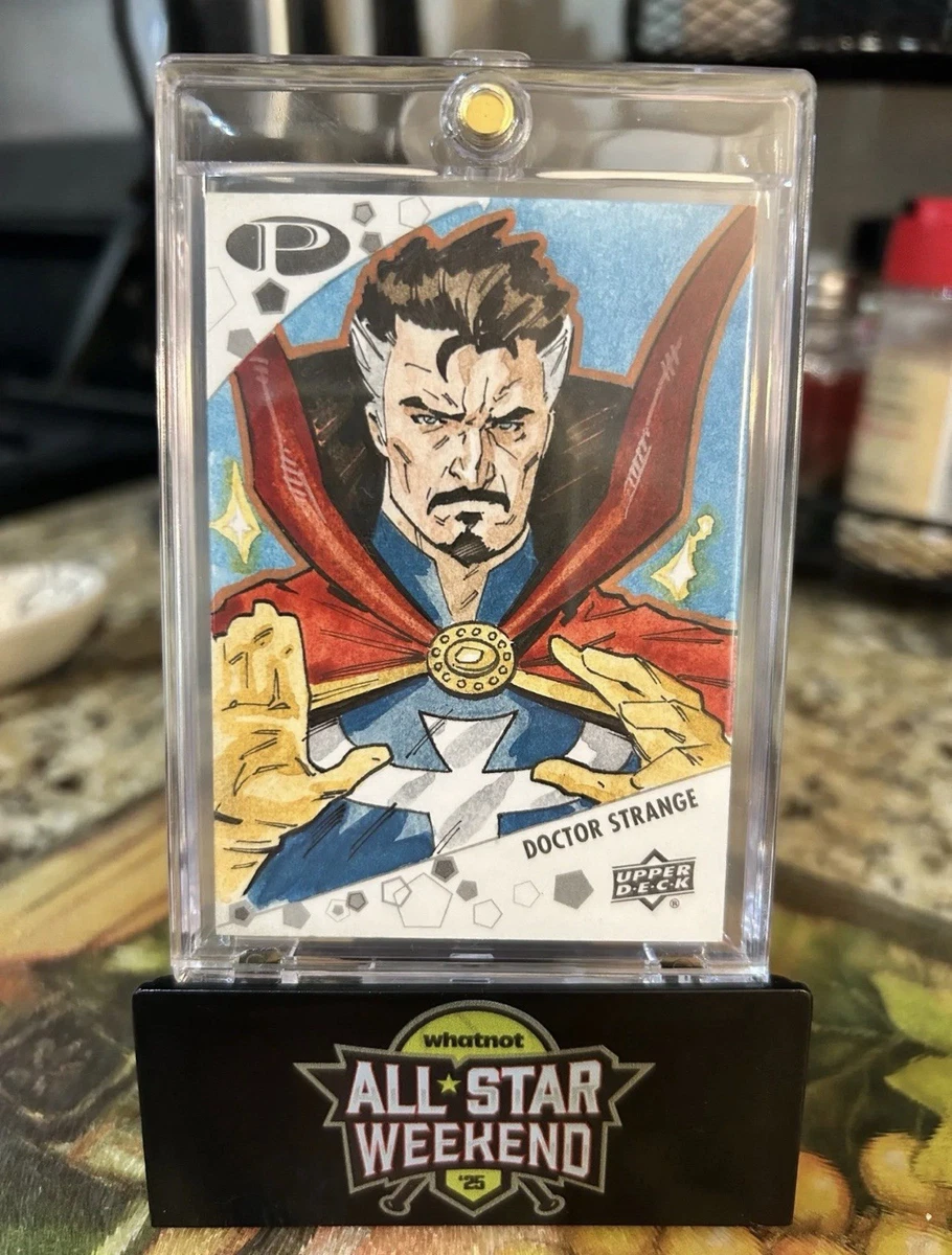 Marvel (MCU) Marvel Premier Collectable Trading Cards for sale | eBay