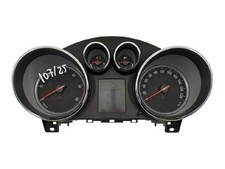 Compteur Opel MERIVA