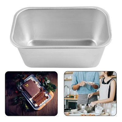 Leichte und effiziente Backformen aus Aluminiumlegierung perfekt für Käsekuchen