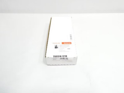Honeywell T6031A 1219 Refrigeration Temperature Controller -35-30c