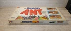 Milton Bradley The Hungry Ant Board Game 1978 Vintage- Complete!