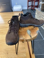 Merrell Men's Moab Adventure 3 Mid Waterproof