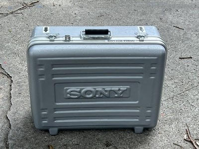 Thermodyne Shipping, Travel, Gig Hard Case, Sony, 21x16x10 Interior, For Cameras