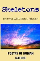 Skeletons Bryce Wellington Rhymer Taschenbuch Kartoniert / Broschiert Englisch