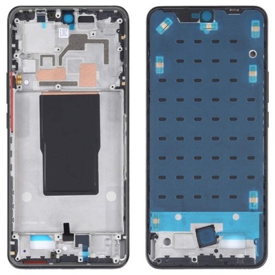 Xiaomi Redmi K50 Ultra / 12T / 12T Pro Front Housing LCD Frame