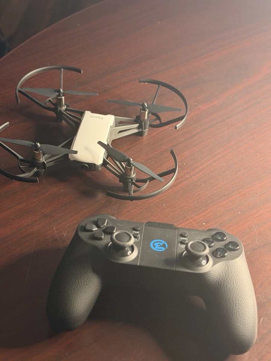 DJI Camera Drones DJI Tello for Sale | Shop New & Used Drones | eBay