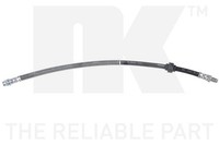 1 X Bremsschlauch Nk 851929 FüR CitroëN C3 I C2 C2 Enterprise