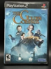 The Golden Compass PlayStation 2 Video Game CIB Tested